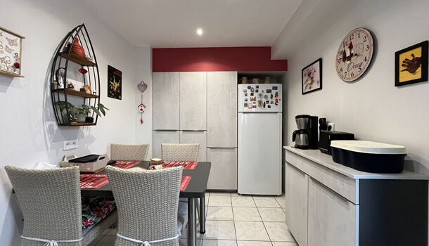 Villa / Maison 6 pièces  à vendre Saint-Denis-d'Oléron 17650