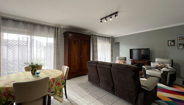 Villa / Maison 6 pièces  à vendre Saint-Denis-d'Oléron 17650