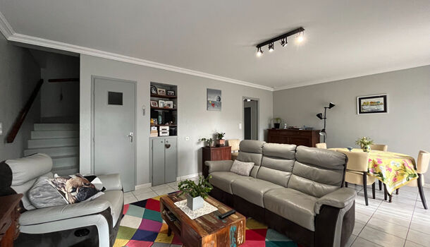 Villa / Maison 6 pièces  à vendre Saint-Denis-d'Oléron 17650