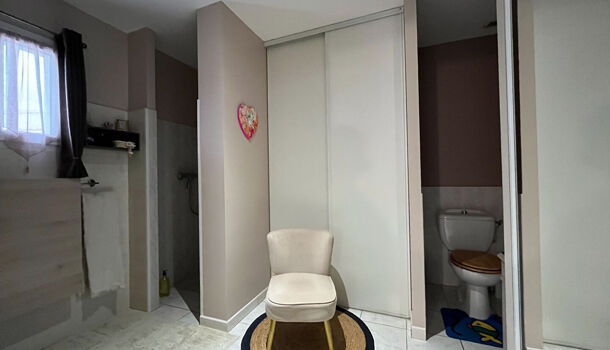 Villa / Maison 6 pièces  à vendre Saint-Denis-d'Oléron 17650