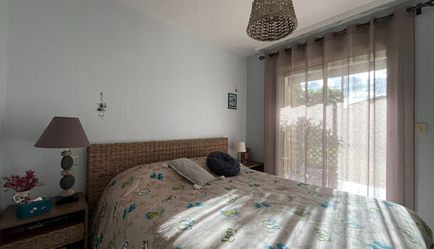 Villa / Maison 6 pièces  à vendre Saint-Denis-d'Oléron 17650