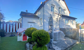 Maison 3 Pièces 69 m² à vendre à Cernay (68700)