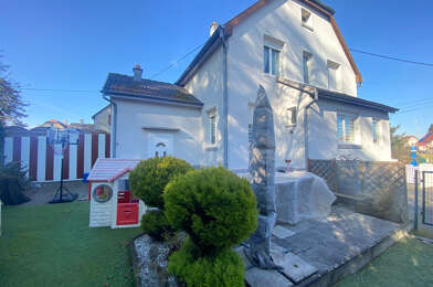 Maison 3 pièces 194480 €