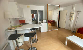 Appartement 2 Pièces 44 m² à vendre à La Rochelle (17000)