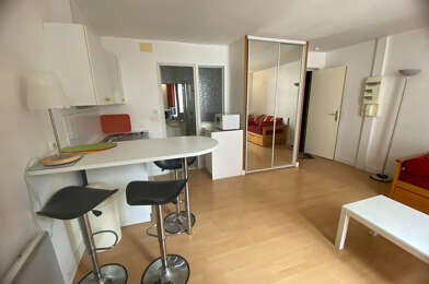 Appartement 2 pièces 170000 €