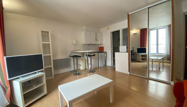 Appartement 2 pièces  à vendre Rochelle (La) 17000