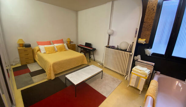 Appartement 2 pièces  à vendre Rochelle (La) 17000