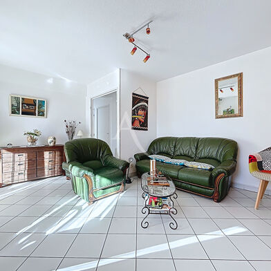 Appartement 3 pièces 174000 €