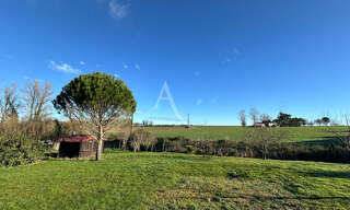 Maison 4 Pièces 96 m² à vendre à Montastruc-la-Conseillère (31380)