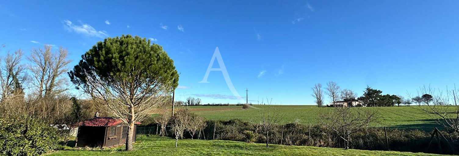 Maison 4 Pièces 96 m² à vendre à Montastruc-la-Conseillère (31380)