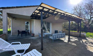 Maison 4 Pièces 96 m² à vendre à Montastruc-la-Conseillère (31380)