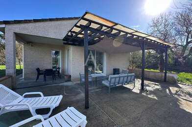 Maison 4 pièces 315000 €