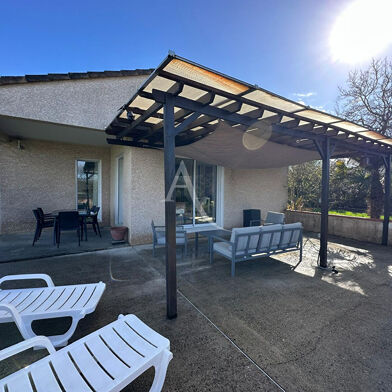 Maison 4 pièces 315000 €