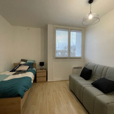 Appartement 1 pièces 425 €