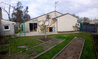 Maison 5 Pièces 100 m² à vendre à Blaye (33390)