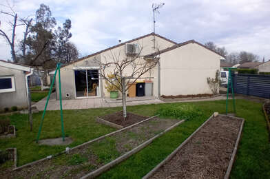 Maison 5 pièces 171000 €