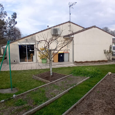 Maison 5 pièces 171000 €