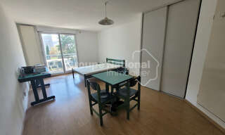 Appartement 1 Pièce 25 m² à louer à Lyon 8 (69008)