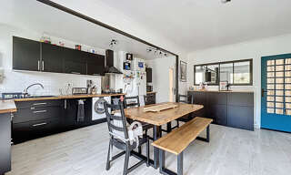 Appartement 4 Pièces 76 m² à vendre à Saint-Herblain (44800)