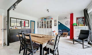 Appartement 4 Pièces 76 m² à vendre à Saint-Herblain (44800)