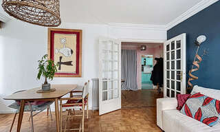 Appartement 3 Pièces 62 m² à vendre à Nantes (44100)