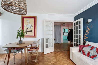 Appartement 3 pièces 302850 €