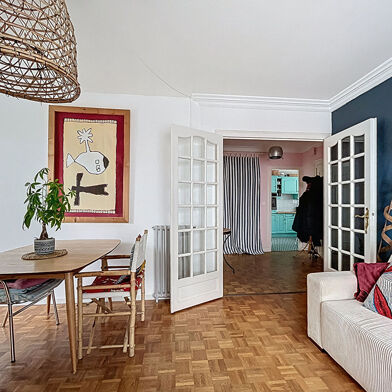 Appartement 3 pièces 302850 €