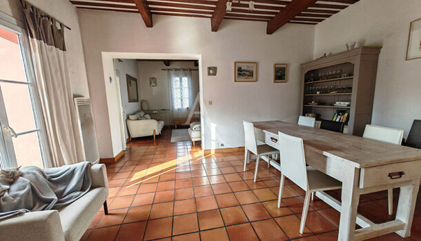 Villa / Maison 5 pièces  à vendre Carqueiranne 83320