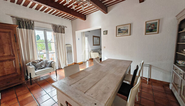 Villa / Maison 5 pièces  à vendre Carqueiranne 83320