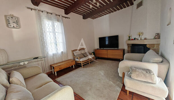 Villa / Maison 5 pièces  à vendre Carqueiranne 83320