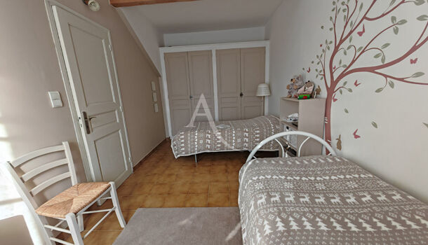 Villa / Maison 5 pièces  à vendre Carqueiranne 83320