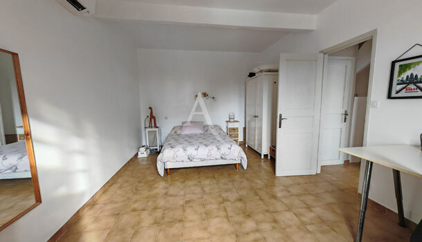 Villa / Maison 5 pièces  à vendre Carqueiranne 83320