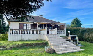 Maison 4 Pièces 73 m² à vendre à Bœurs-en-Othe (89770)