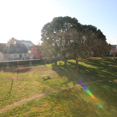 Appartement 3 pièces 183250 €