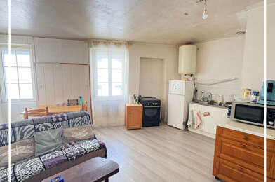 Appartement 2 pièces 64500 €