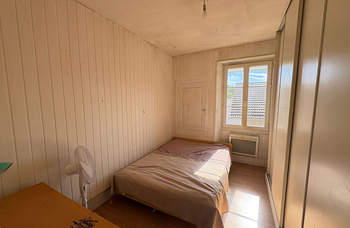 APPARTEMENT VOIRON - 2 pièces - 32.87 m2 — photo 3