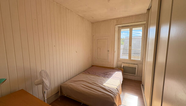 Appartement 2 pièces  à vendre Voiron 38500