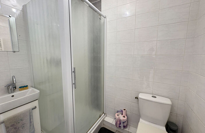 APPARTEMENT VOIRON - 2 pièces - 32.87 m2 — photo 4