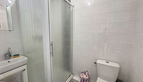 Appartement 2 pièces  à vendre Voiron 38500