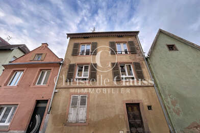 Maison 3 pièces 77000 €