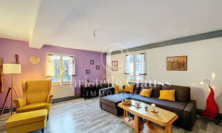 Appartement 4 Pièces 112 m² à vendre à Marckolsheim (67390)