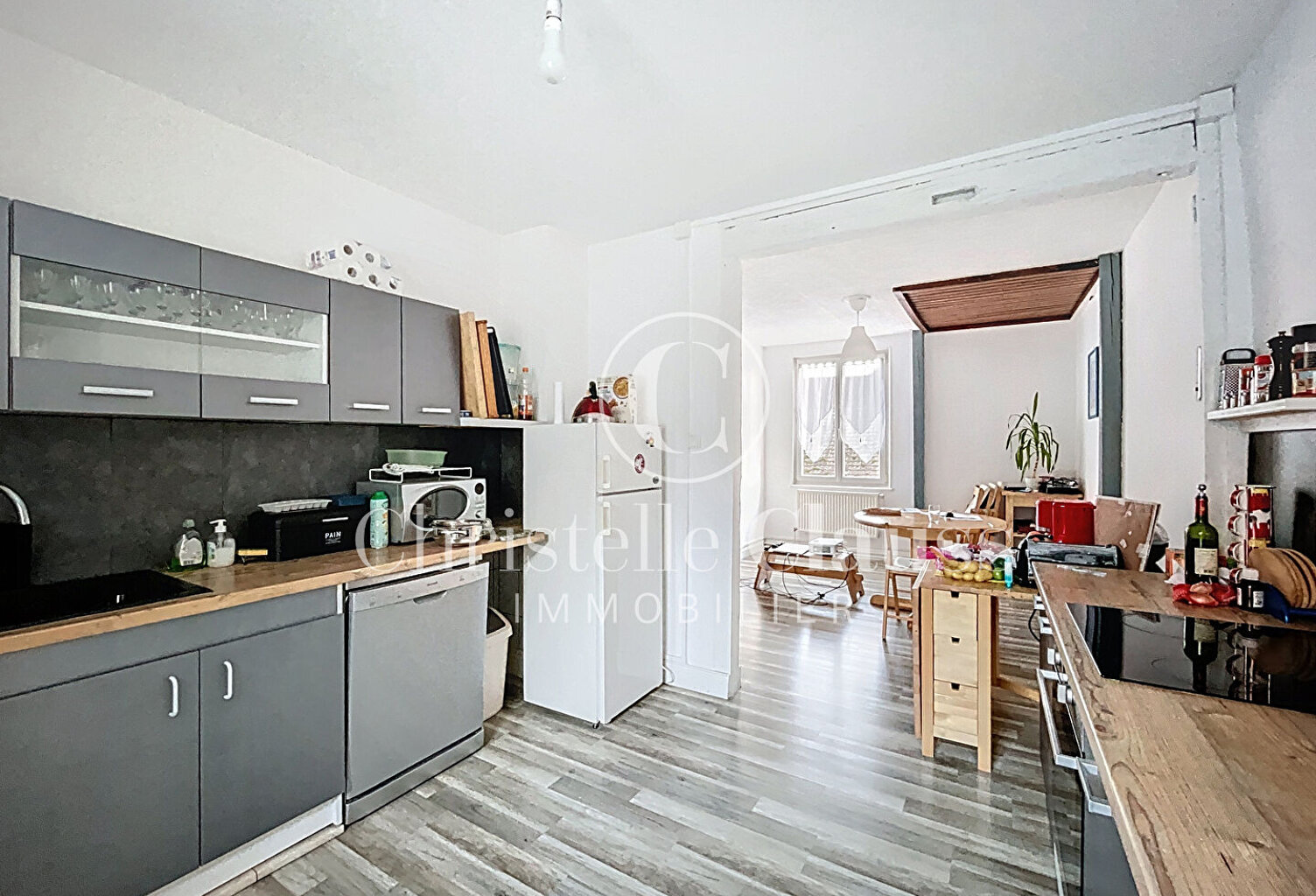 Appartement 4 pièces 112m² Marckolsheim — photo 1