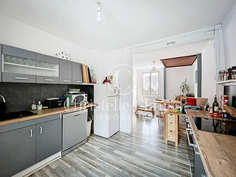 Appartement 4 pièces 112m² Marckolsheim — photo 1