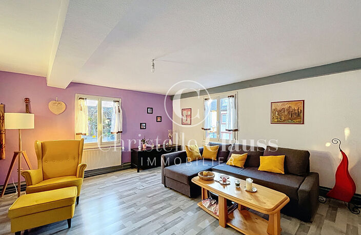 Appartement 4 pièces 112m² Marckolsheim — photo 2