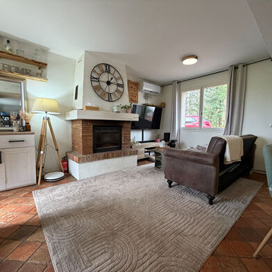 Maison 3 pièces 148900 €