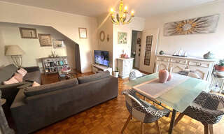 Appartement 4 Pièces 90 m² à vendre à Pau (64000)