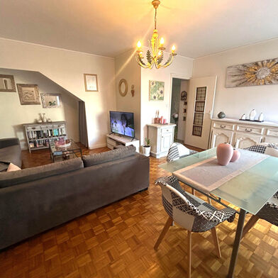 Appartement 4 pièces 197000 €