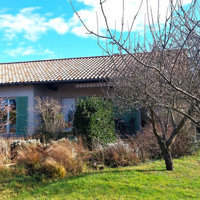 Maison 4 pièces 452000 €