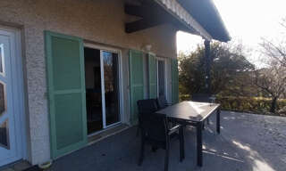 Maison 4 Pièces 114 m² à vendre à Seyssuel (38200)