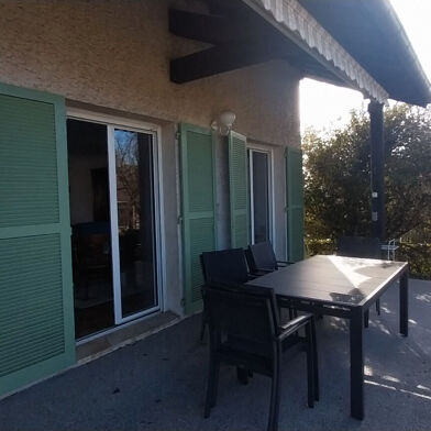 Maison 4 pièces 452000 €